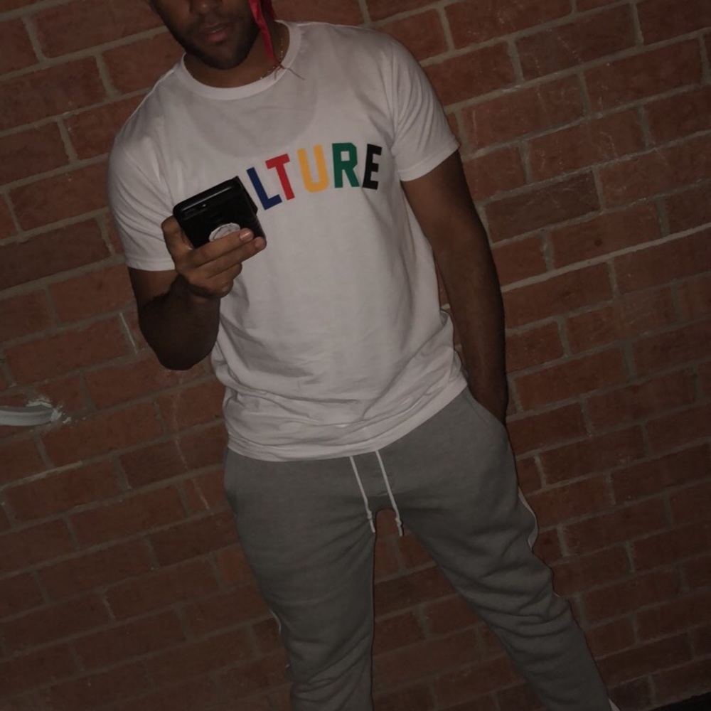 Meet your Posher, Dasan